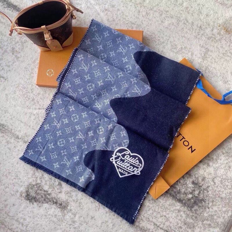 Louis Vuitton Scarf